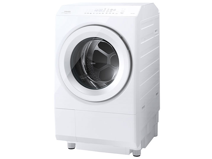 【東芝】ZABOON TW-127XM3L(W)